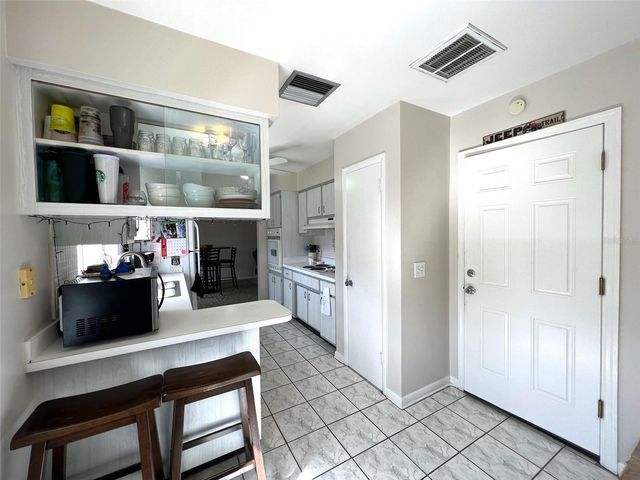 1595 IDLE DRIVE, Clearwater, FL 33756