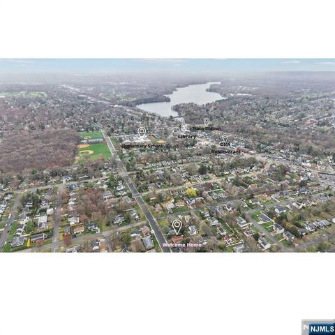 208 Prospect Avenue, Oradell, NJ 07649