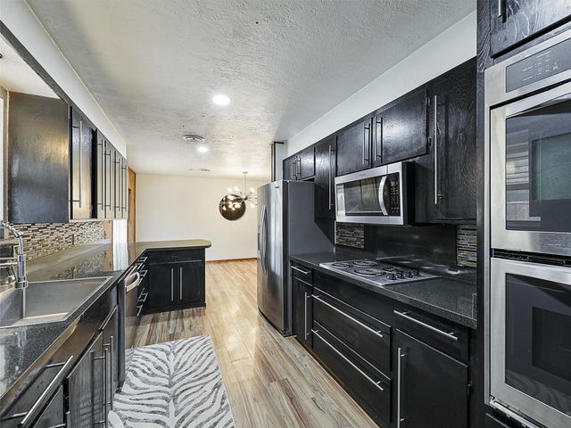 1023 Piping Rock Street, Denton, TX 76205