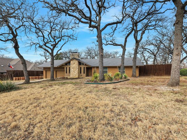 1023 Piping Rock Street, Denton, TX 76205