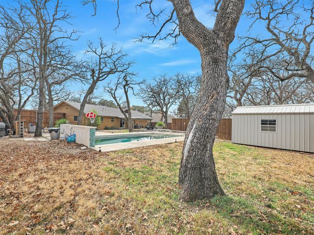 1023 Piping Rock Street, Denton, TX 76205
