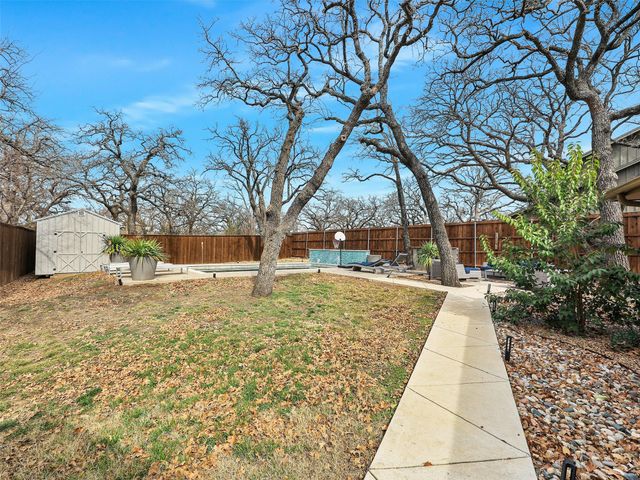 1023 Piping Rock Street, Denton, TX 76205