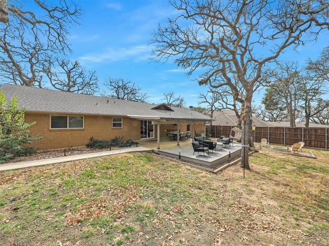 1023 Piping Rock Street, Denton, TX 76205