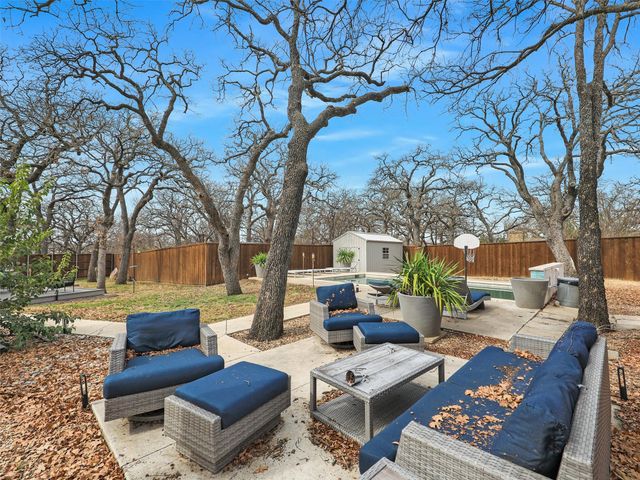 1023 Piping Rock Street, Denton, TX 76205