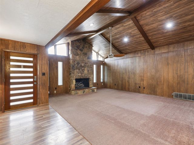 1023 Piping Rock Street, Denton, TX 76205