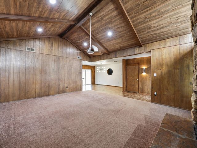 1023 Piping Rock Street, Denton, TX 76205