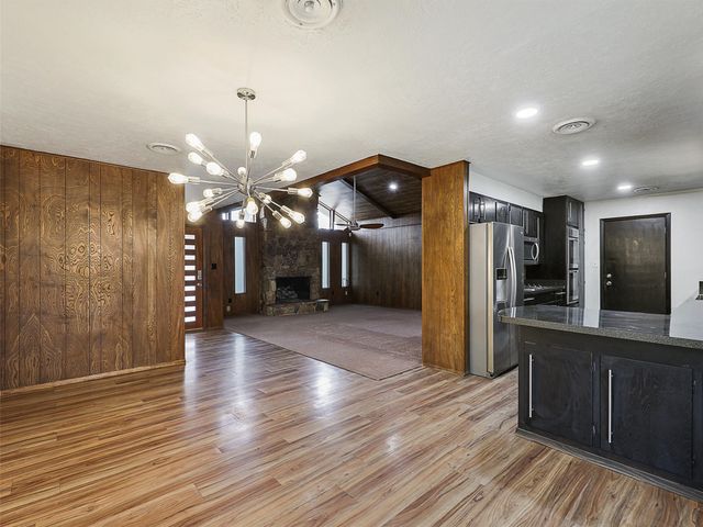 1023 Piping Rock Street, Denton, TX 76205