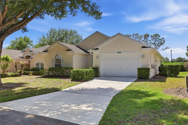 4364 SAMBOURNE STREET, Clermont, FL 34711