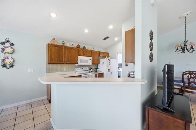 4364 SAMBOURNE STREET, Clermont, FL 34711