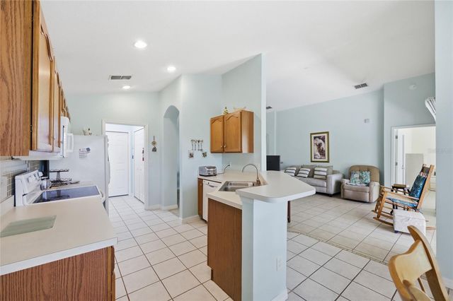 4364 SAMBOURNE STREET, Clermont, FL 34711