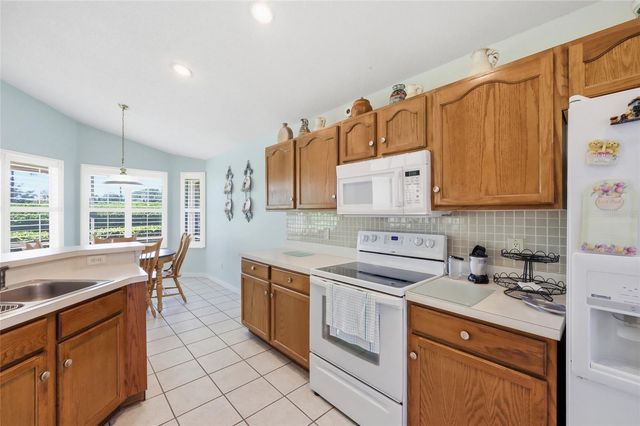 4364 SAMBOURNE STREET, Clermont, FL 34711