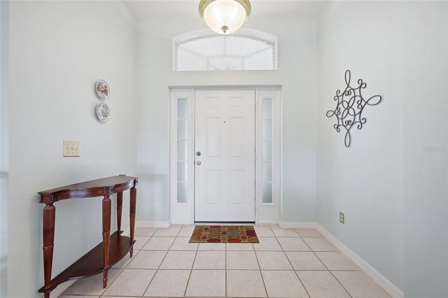 4364 SAMBOURNE STREET, Clermont, FL 34711