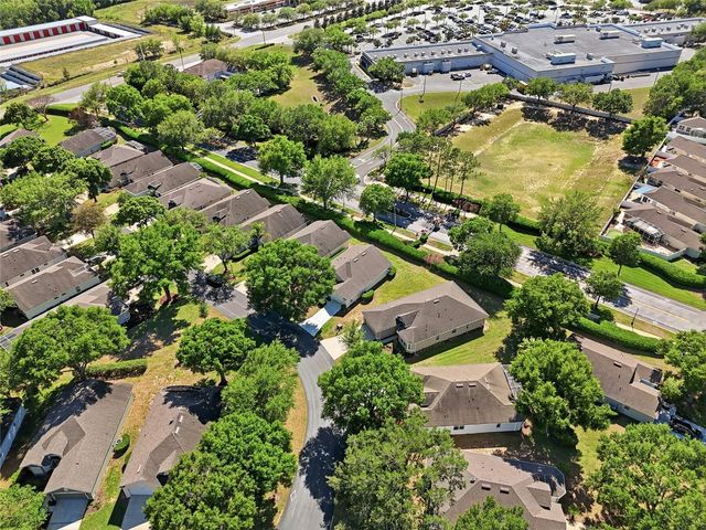 4364 SAMBOURNE STREET, Clermont, FL 34711