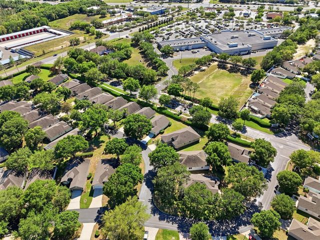 4364 SAMBOURNE STREET, Clermont, FL 34711