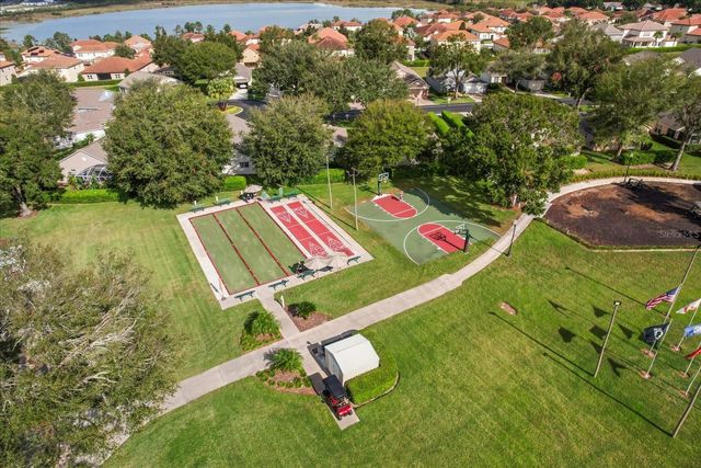 4364 SAMBOURNE STREET, Clermont, FL 34711