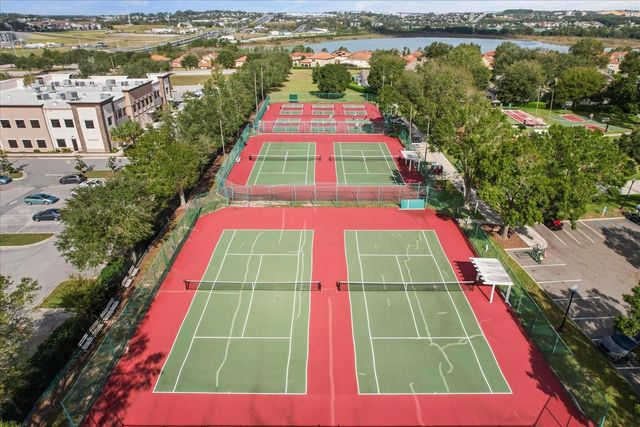 4364 SAMBOURNE STREET, Clermont, FL 34711