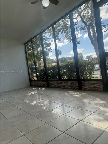 2312 S Cypress Bend Drive 107, Pompano Beach, FL 33069