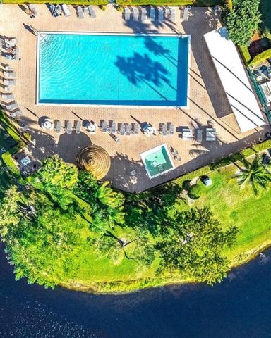 2312 S Cypress Bend Drive 107, Pompano Beach, FL 33069