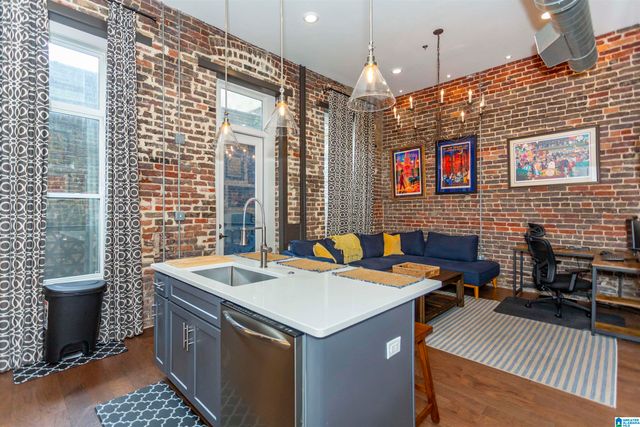 2015 1st Ave N Unit 2D, Birmingham, AL 35203