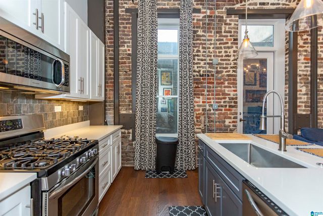 2015 1st Ave N Unit 2D, Birmingham, AL 35203