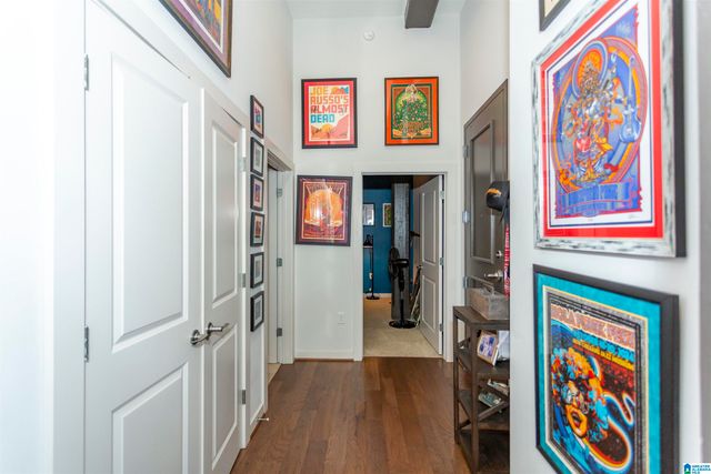 2015 1st Ave N Unit 2D, Birmingham, AL 35203