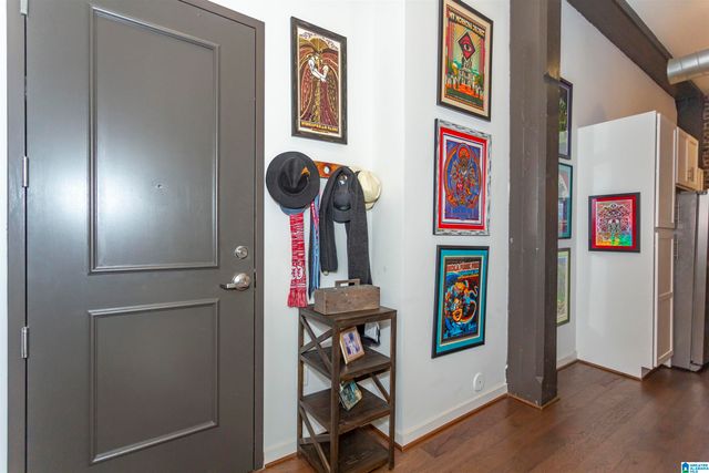 2015 1st Ave N Unit 2D, Birmingham, AL 35203