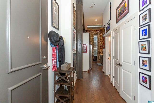 2015 1st Ave N Unit 2D, Birmingham, AL 35203