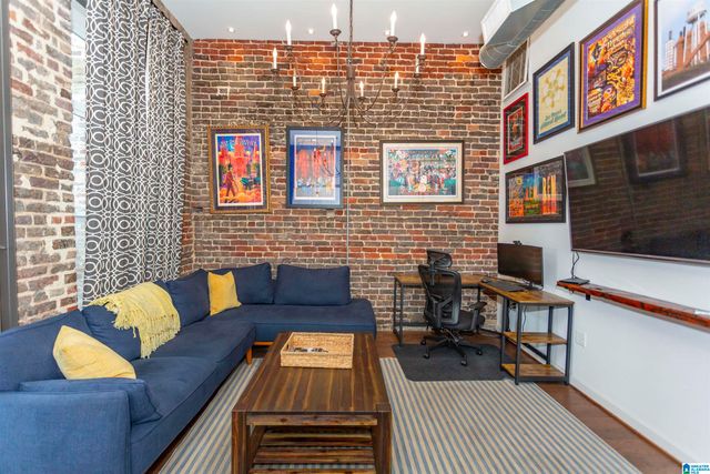 2015 1st Ave N Unit 2D, Birmingham, AL 35203
