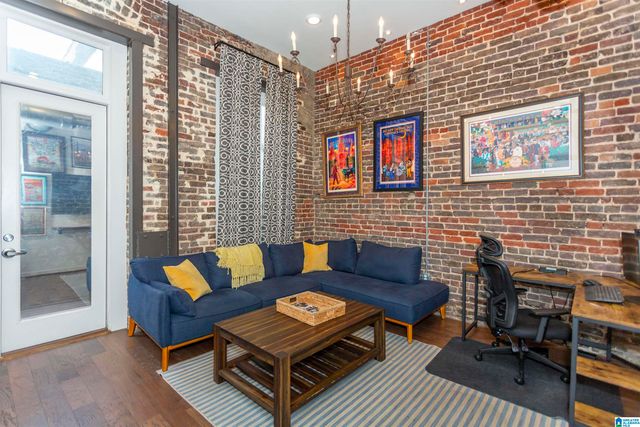 2015 1st Ave N Unit 2D, Birmingham, AL 35203