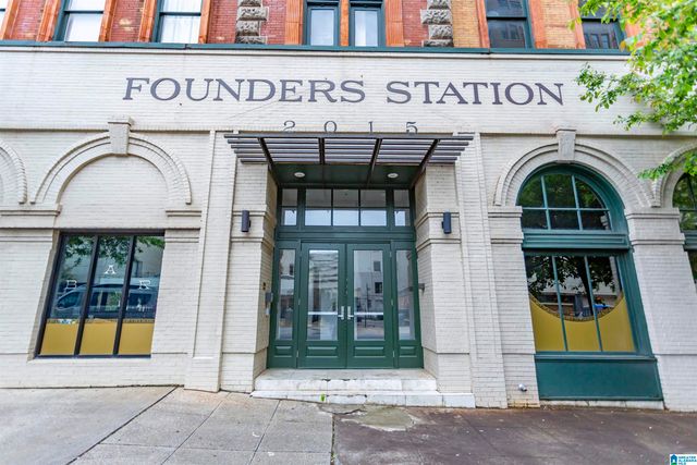 2015 1st Ave N Unit 2D, Birmingham, AL 35203