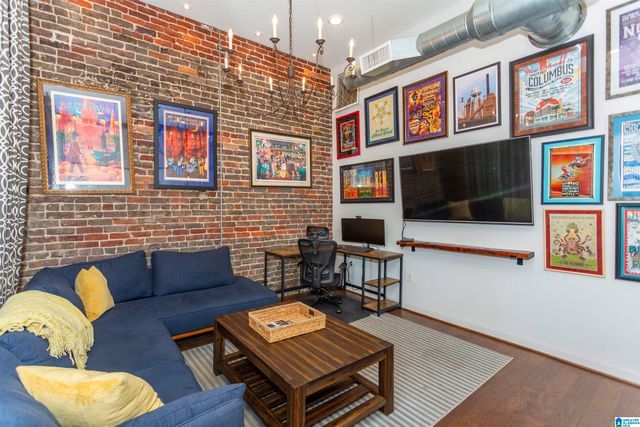 2015 1st Ave N Unit 2D, Birmingham, AL 35203
