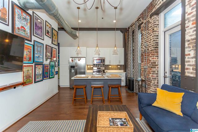 2015 1st Ave N Unit 2D, Birmingham, AL 35203