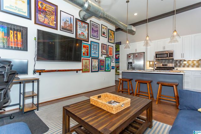 2015 1st Ave N Unit 2D, Birmingham, AL 35203