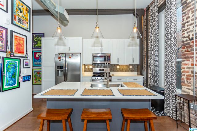 2015 1st Ave N Unit 2D, Birmingham, AL 35203