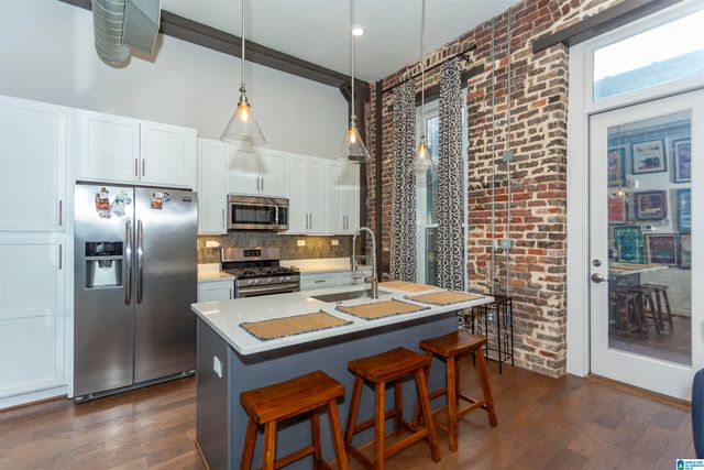 2015 1st Ave N Unit 2D, Birmingham, AL 35203