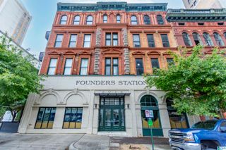 2015 1st Ave N Unit 2D, Birmingham, AL 35203