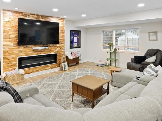 1603 Goldenrod Court, Northfield, MN 55057