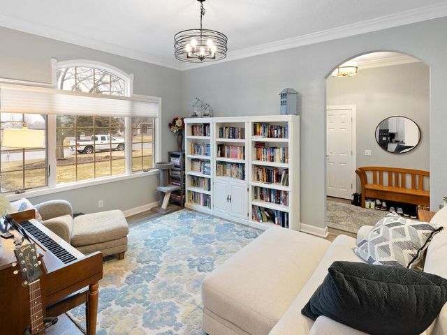 1603 Goldenrod Court, Northfield, MN 55057