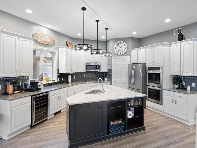 1603 Goldenrod Court, Northfield, MN 55057