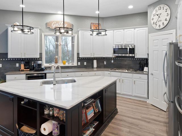 1603 Goldenrod Court, Northfield, MN 55057