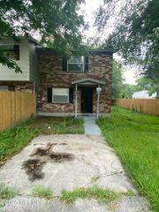 3636 EFFEE Street, Jacksonville, FL 32209