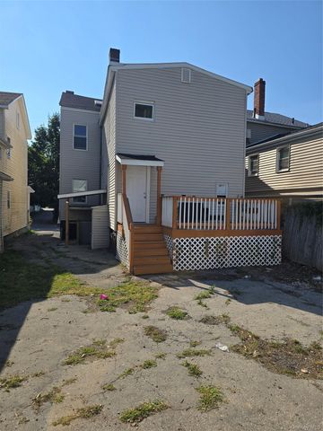 17 Conklin Street, Poughkeepsie, NY 12601
