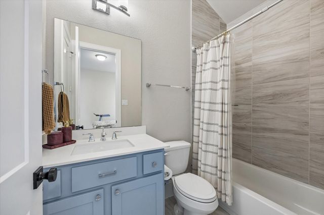 4811 Parkgate Avenue, Fulshear, TX 77441