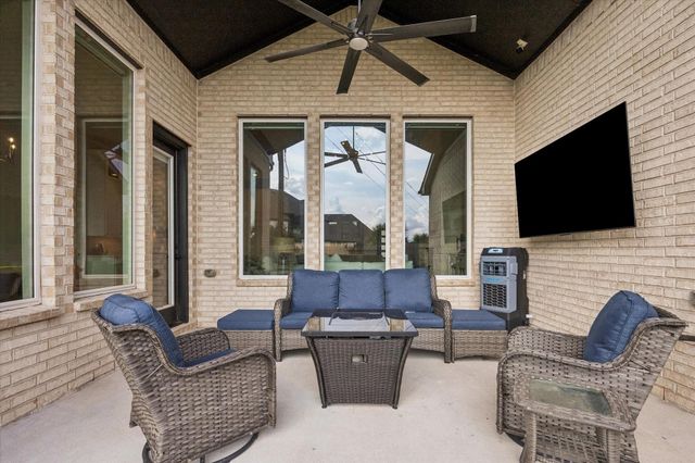 4811 Parkgate Avenue, Fulshear, TX 77441
