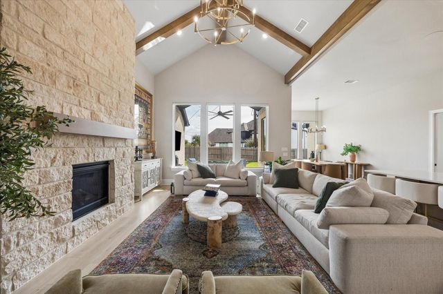 4811 Parkgate Avenue, Fulshear, TX 77441