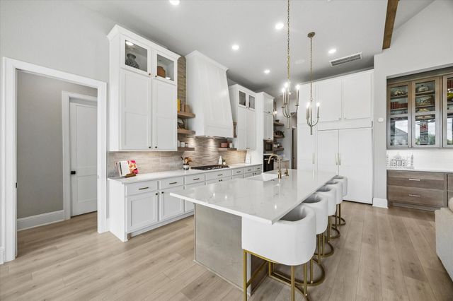 4811 Parkgate Avenue, Fulshear, TX 77441