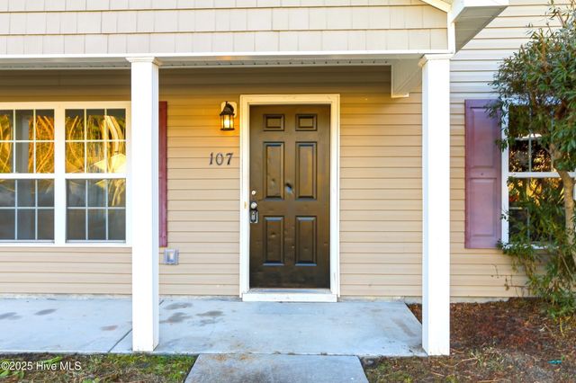 107 Blossom Court, Maple Hill, NC 28454