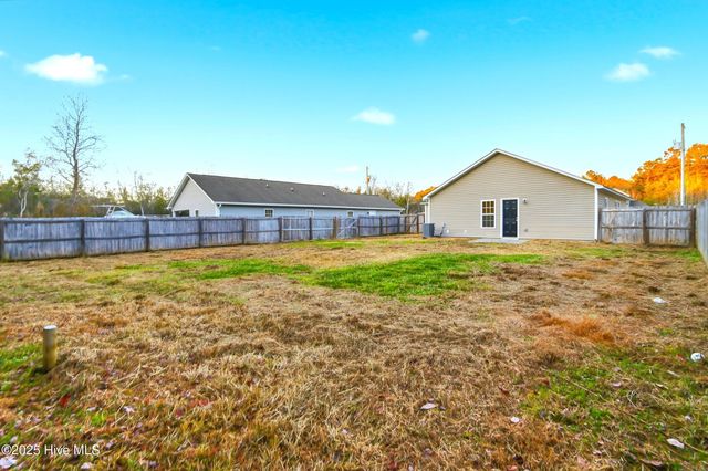 107 Blossom Court, Maple Hill, NC 28454