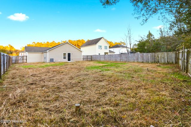 107 Blossom Court, Maple Hill, NC 28454