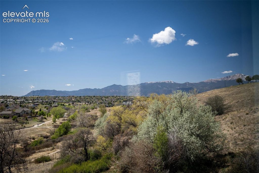 4405 Peak Crest View, Colorado Springs, CO 80918 — photo 3